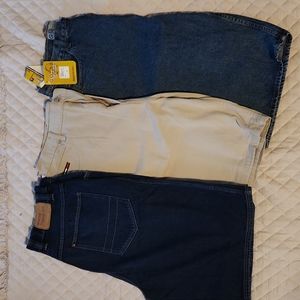 Lot of 3 shorts